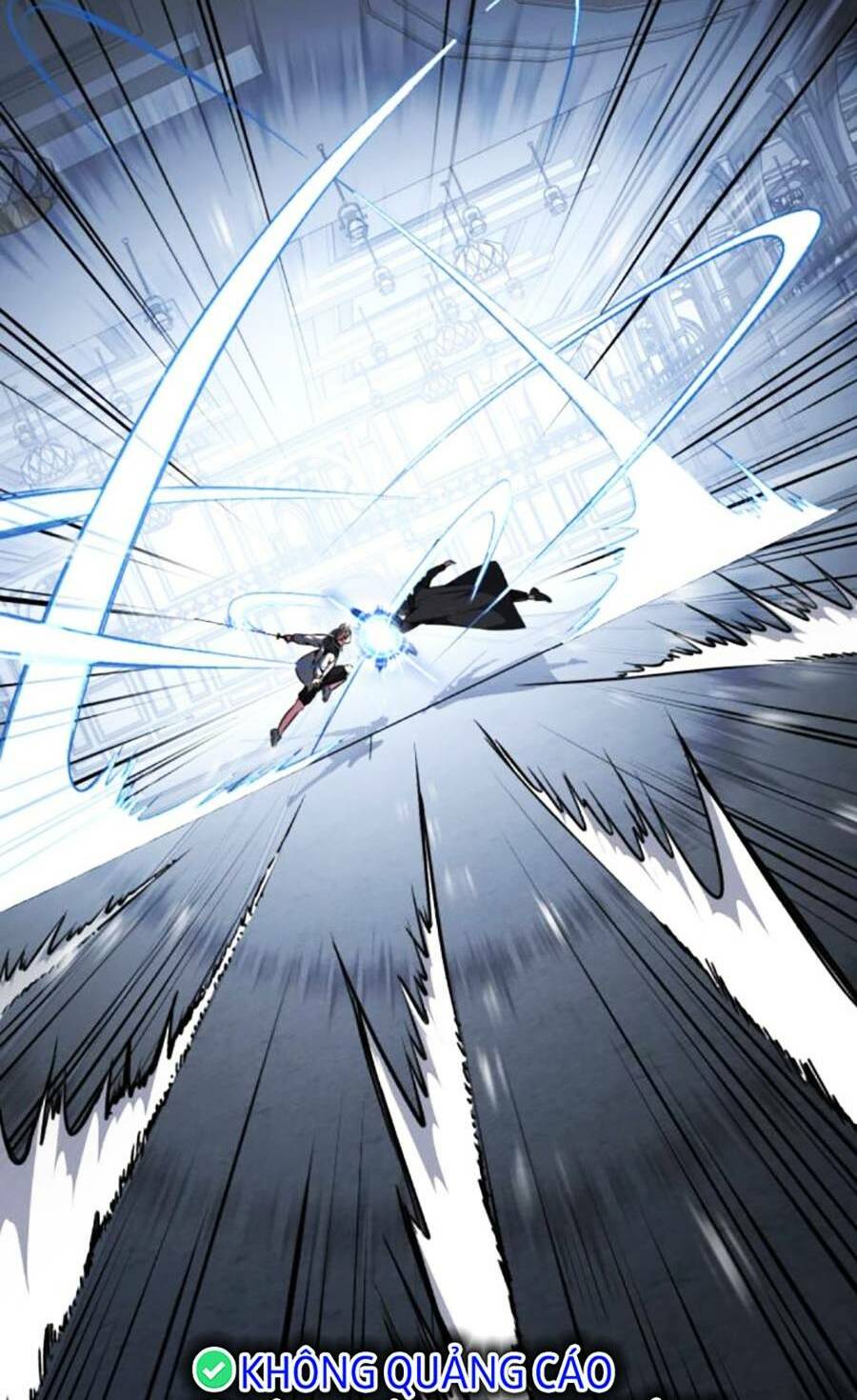 Cậu Bé Của Thần Chết - Chapter 187 - Page 11