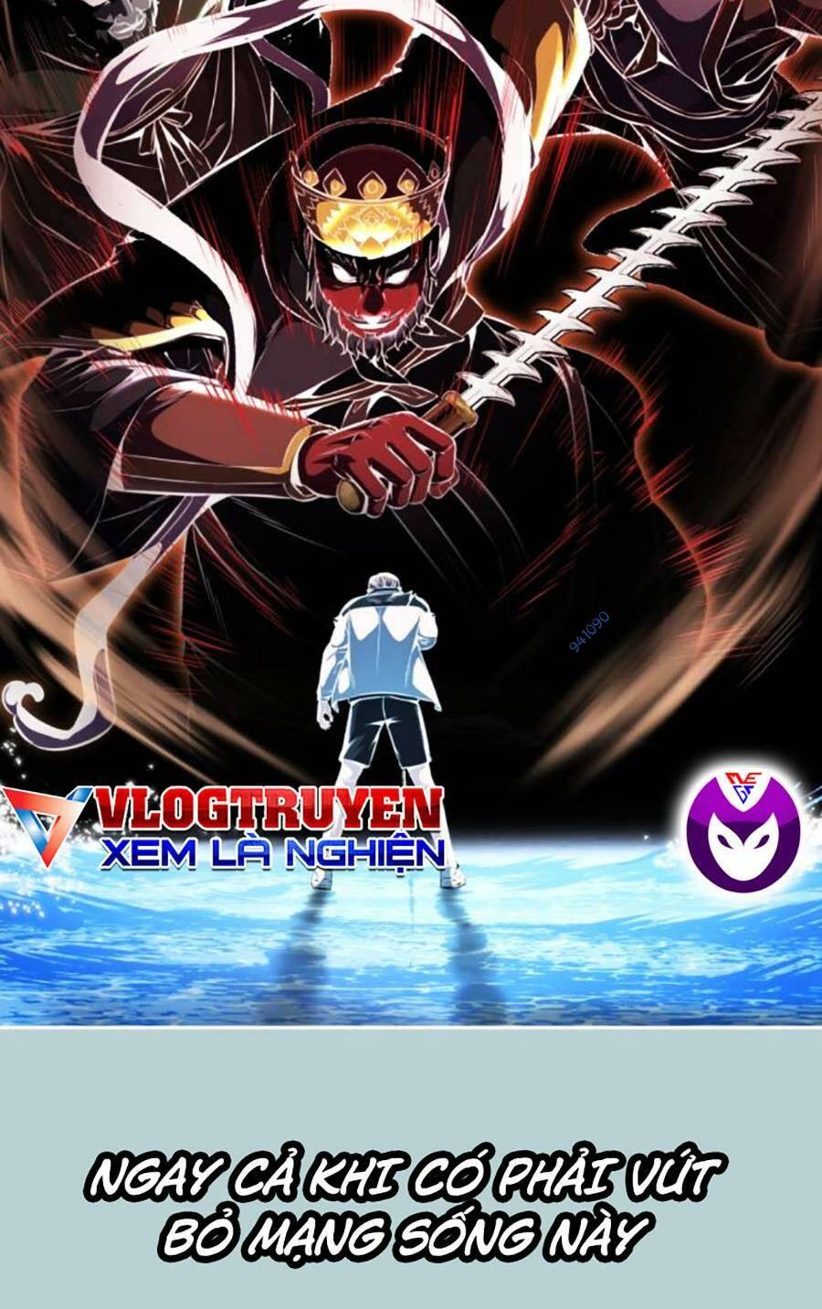 Cậu Bé Của Thần Chết - Chapter 187 - Page 144