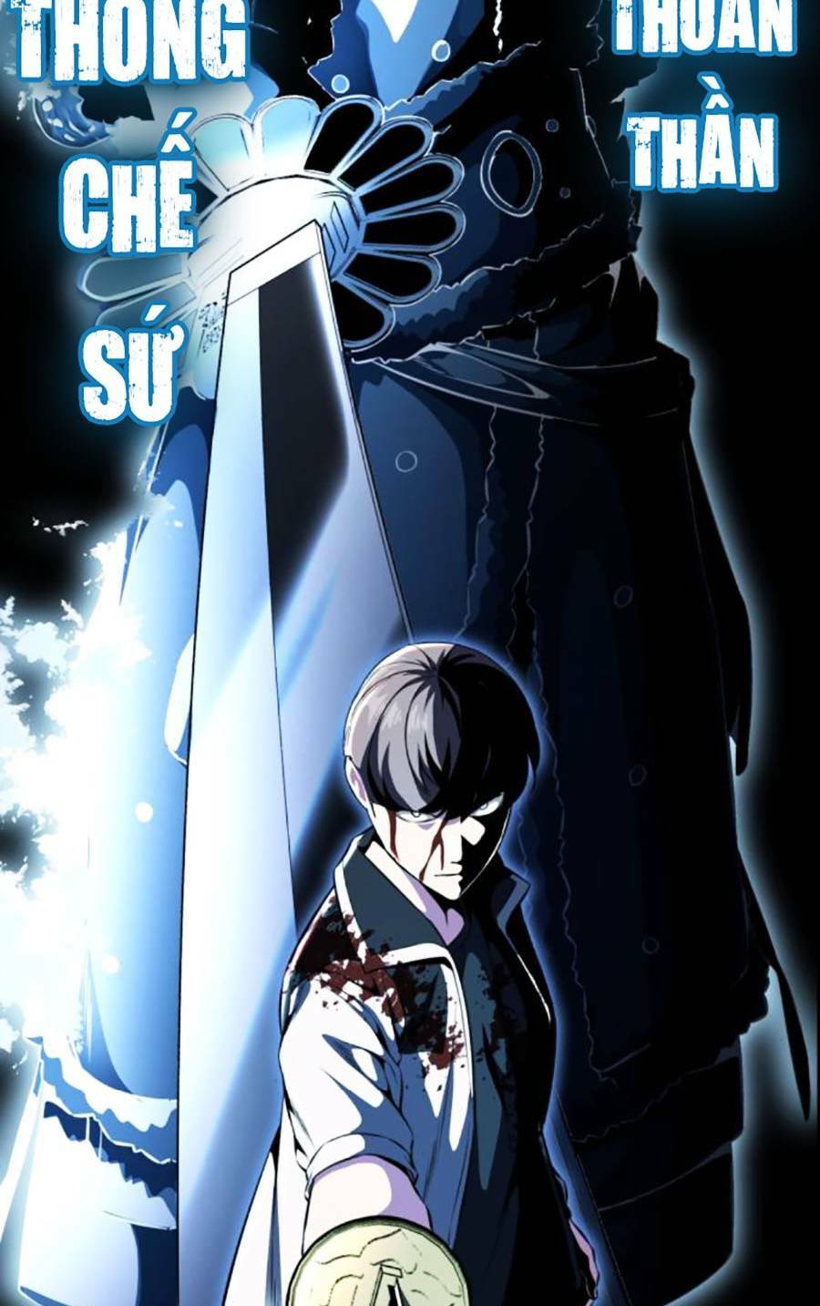 Cậu Bé Của Thần Chết - Chapter 187 - Page 146