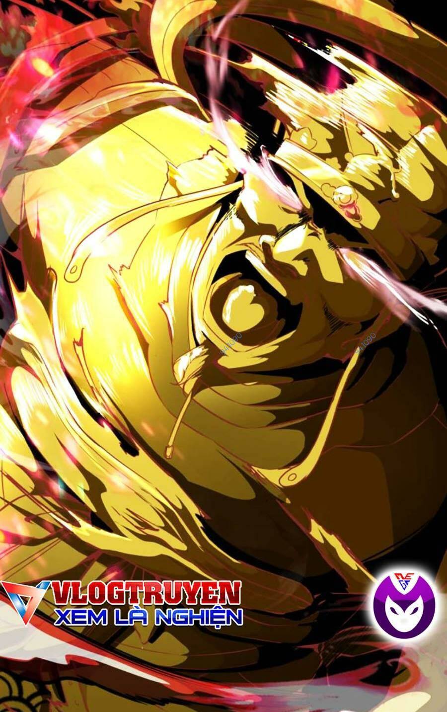 Cậu Bé Của Thần Chết - Chapter 187 - Page 156