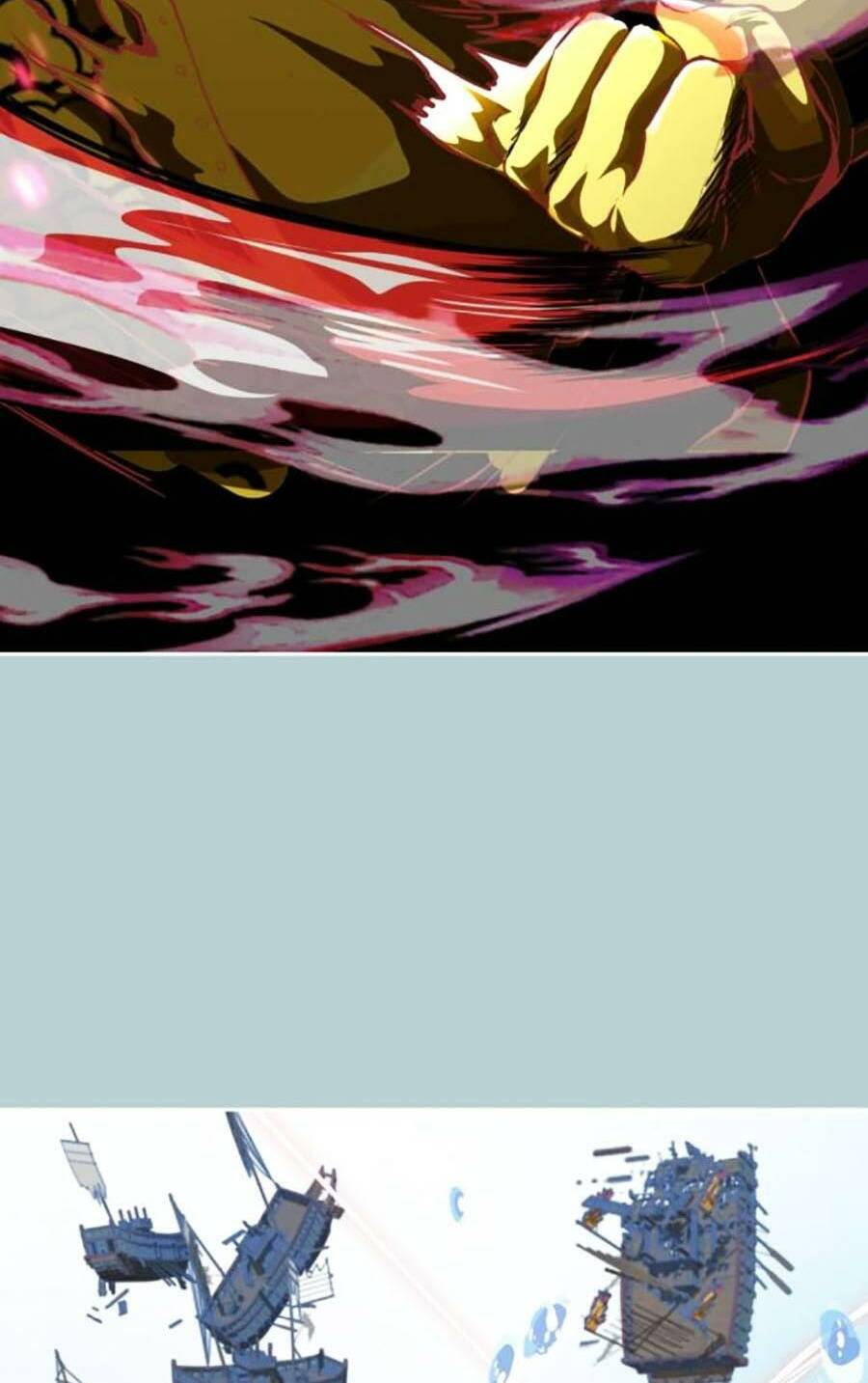 Cậu Bé Của Thần Chết - Chapter 187 - Page 157