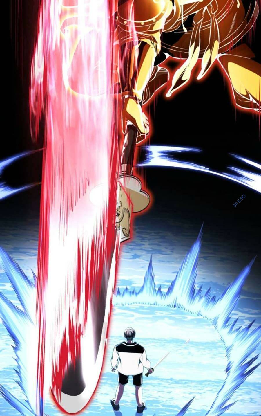 Cậu Bé Của Thần Chết - Chapter 187 - Page 164