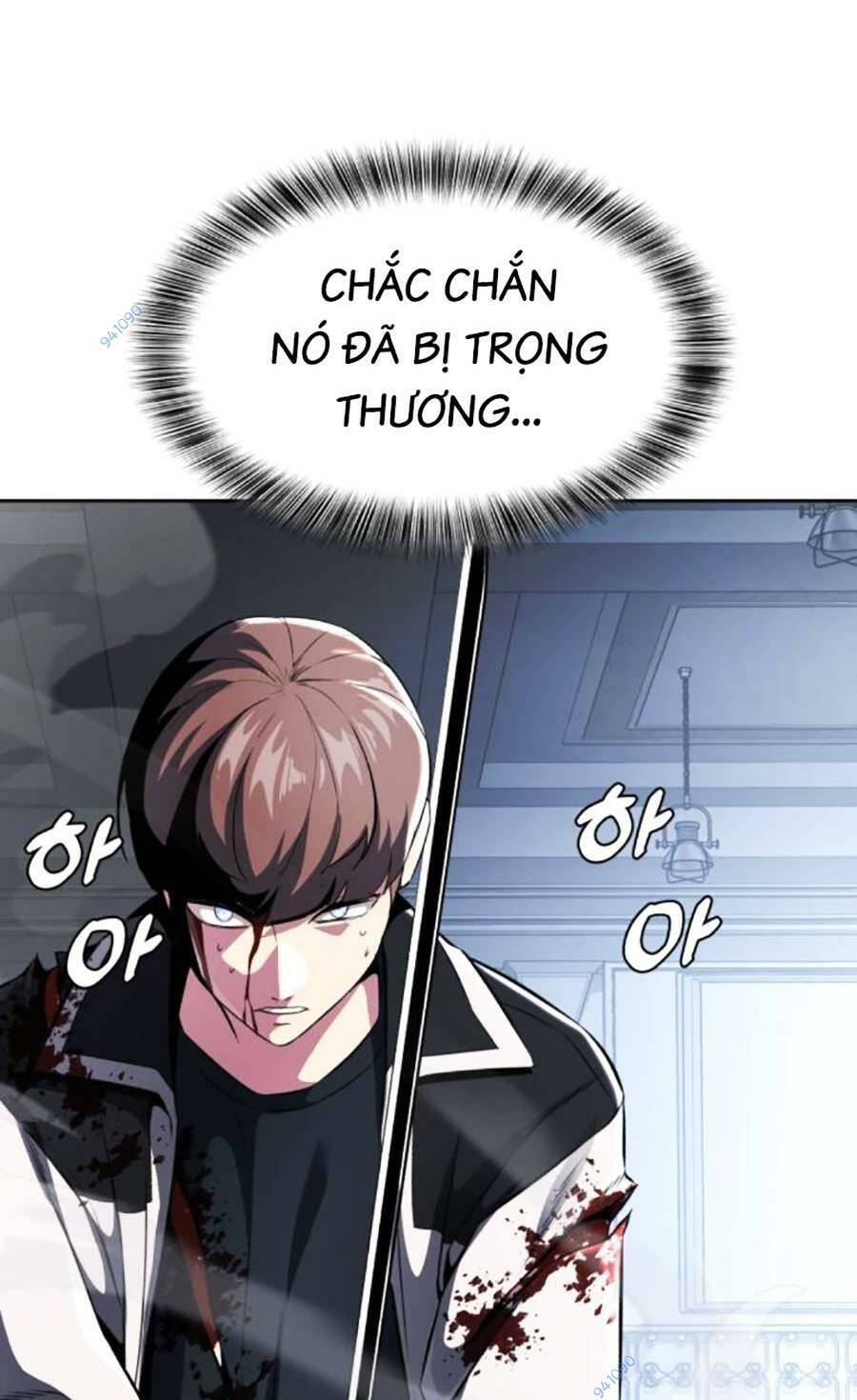 Cậu Bé Của Thần Chết - Chapter 187 - Page 16