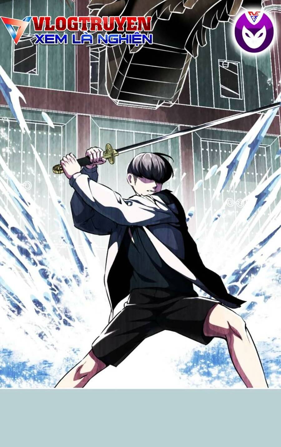 Cậu Bé Của Thần Chết - Chapter 187 - Page 169