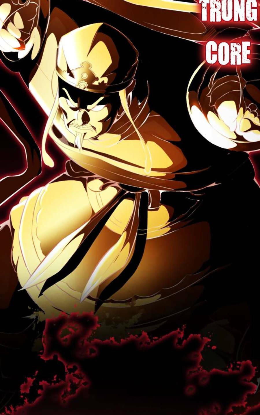 Cậu Bé Của Thần Chết - Chapter 187 - Page 174