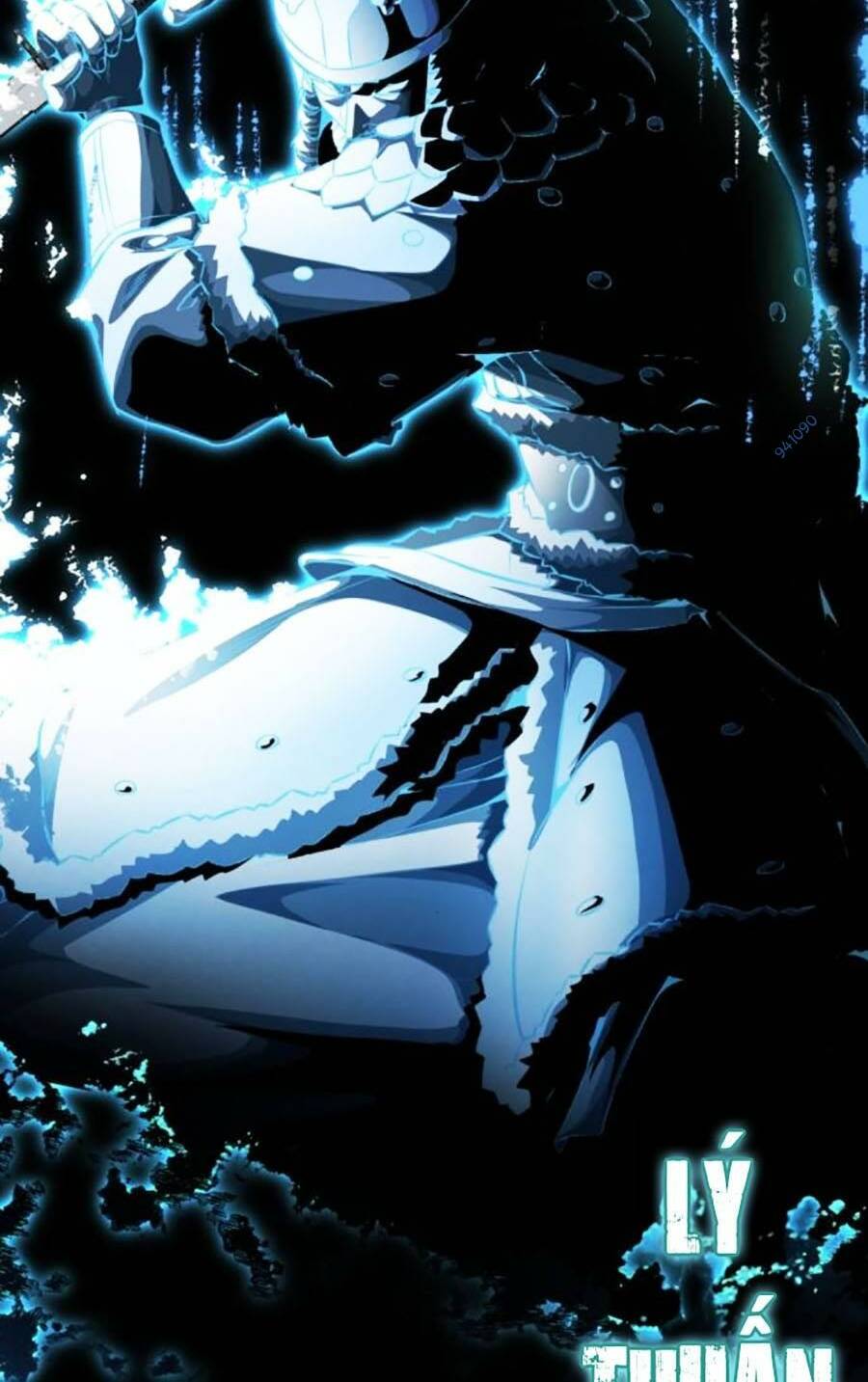 Cậu Bé Của Thần Chết - Chapter 187 - Page 177