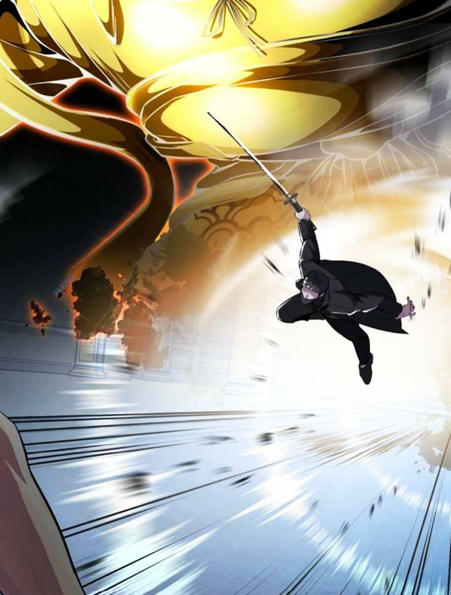 Cậu Bé Của Thần Chết - Chapter 187 - Page 188