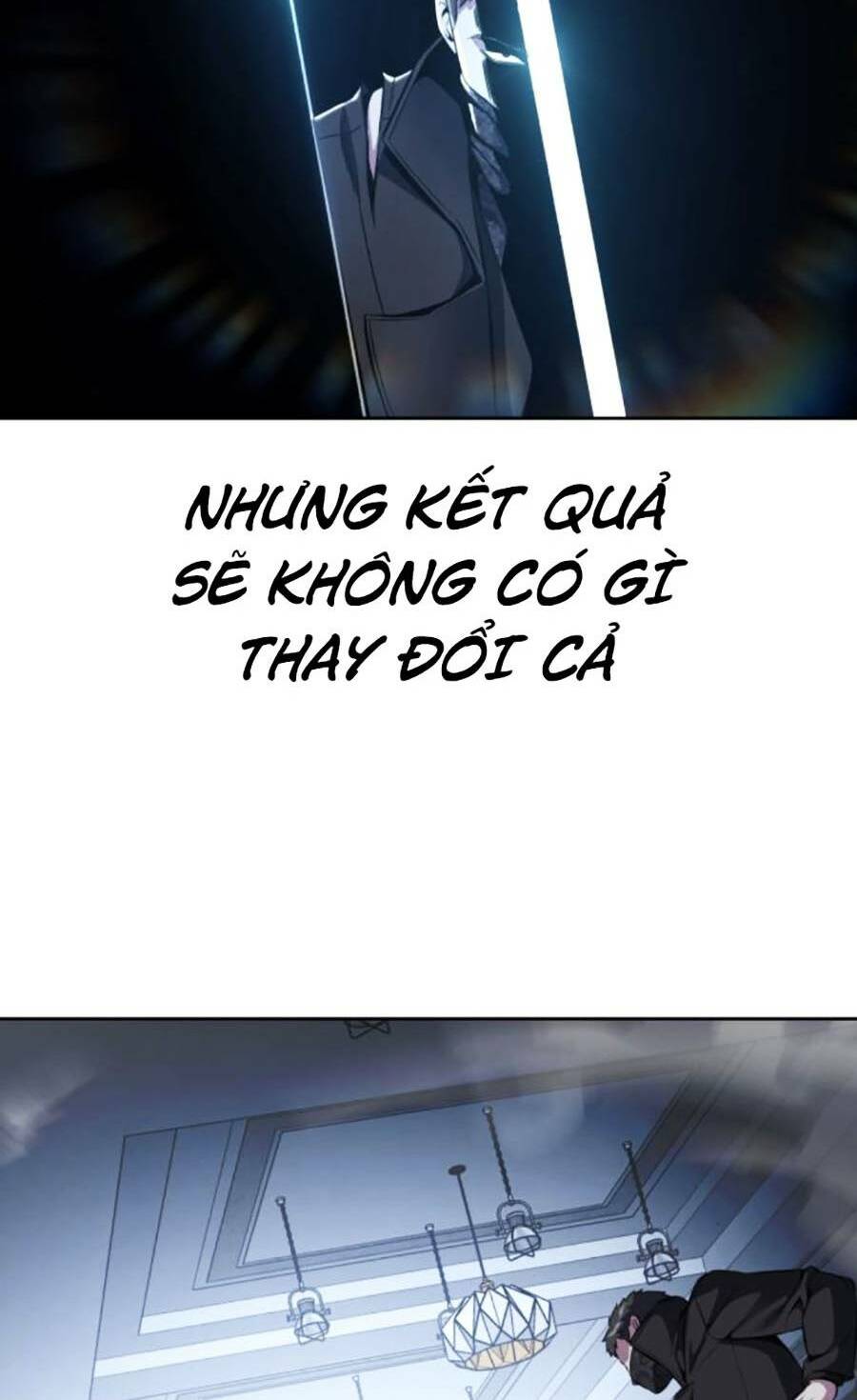 Cậu Bé Của Thần Chết - Chapter 187 - Page 19