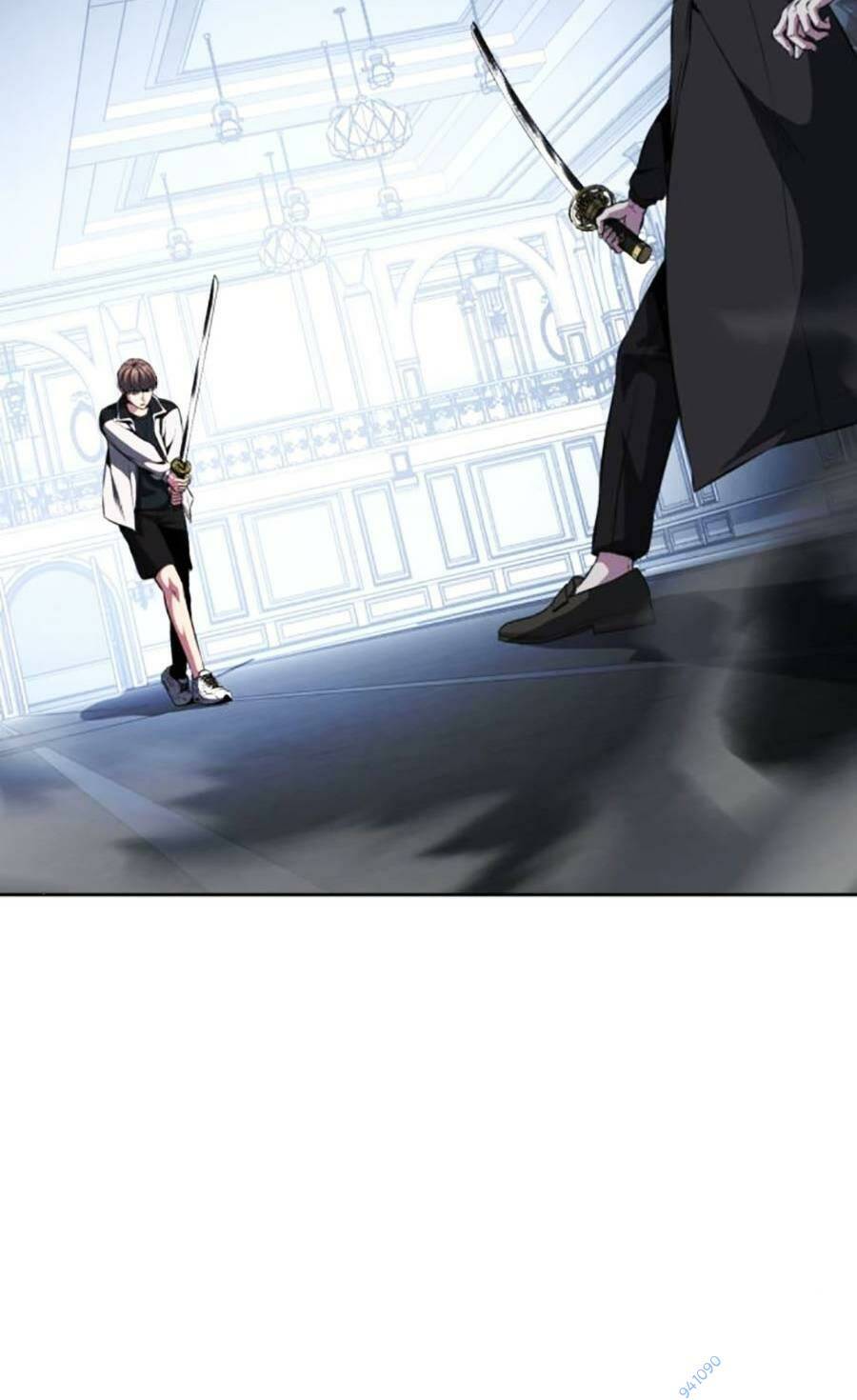 Cậu Bé Của Thần Chết - Chapter 187 - Page 20