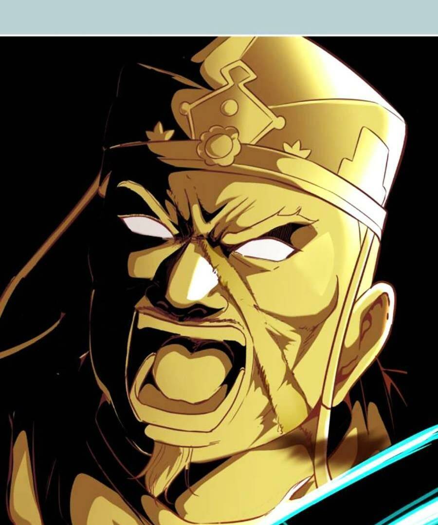 Cậu Bé Của Thần Chết - Chapter 187 - Page 228