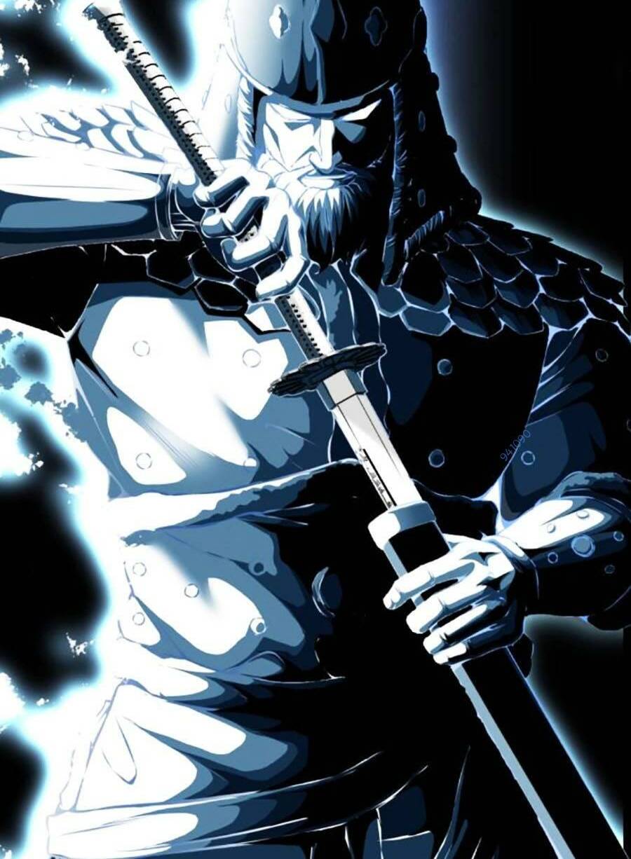 Cậu Bé Của Thần Chết - Chapter 187 - Page 245