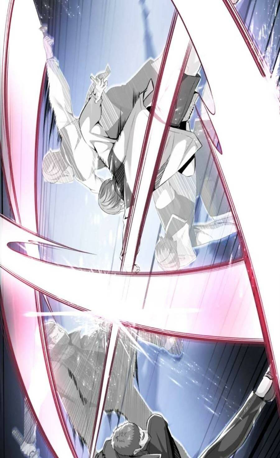 Cậu Bé Của Thần Chết - Chapter 187 - Page 25