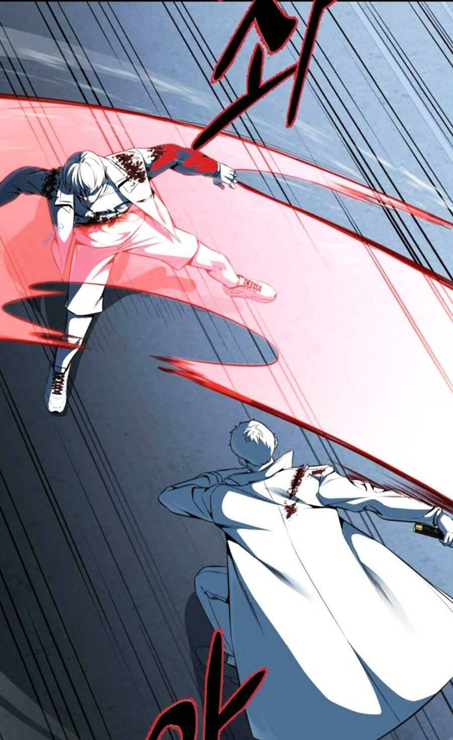 Cậu Bé Của Thần Chết - Chapter 187 - Page 29