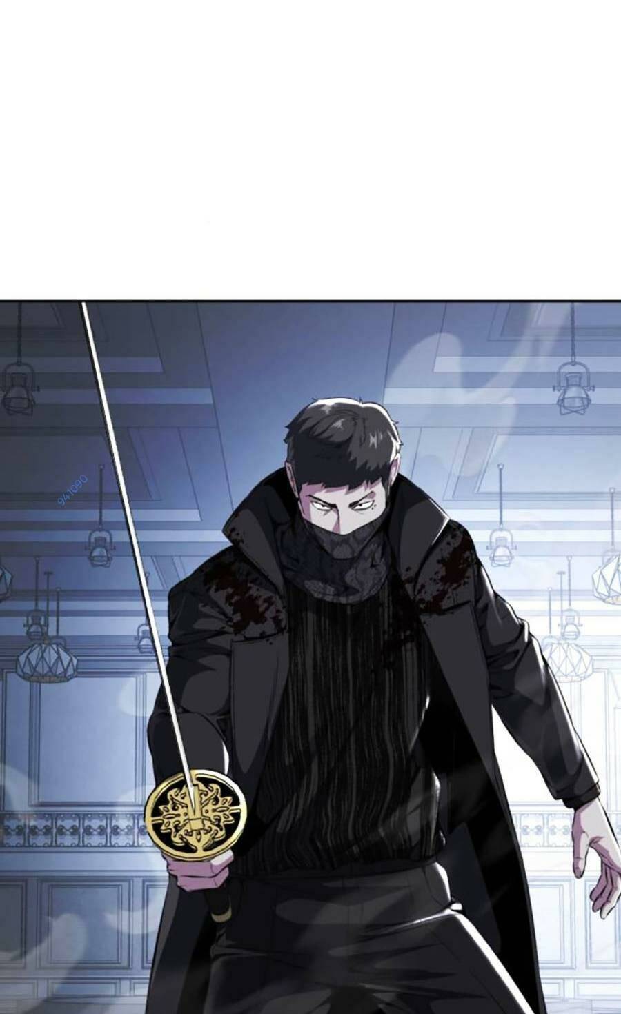 Cậu Bé Của Thần Chết - Chapter 187 - Page 32