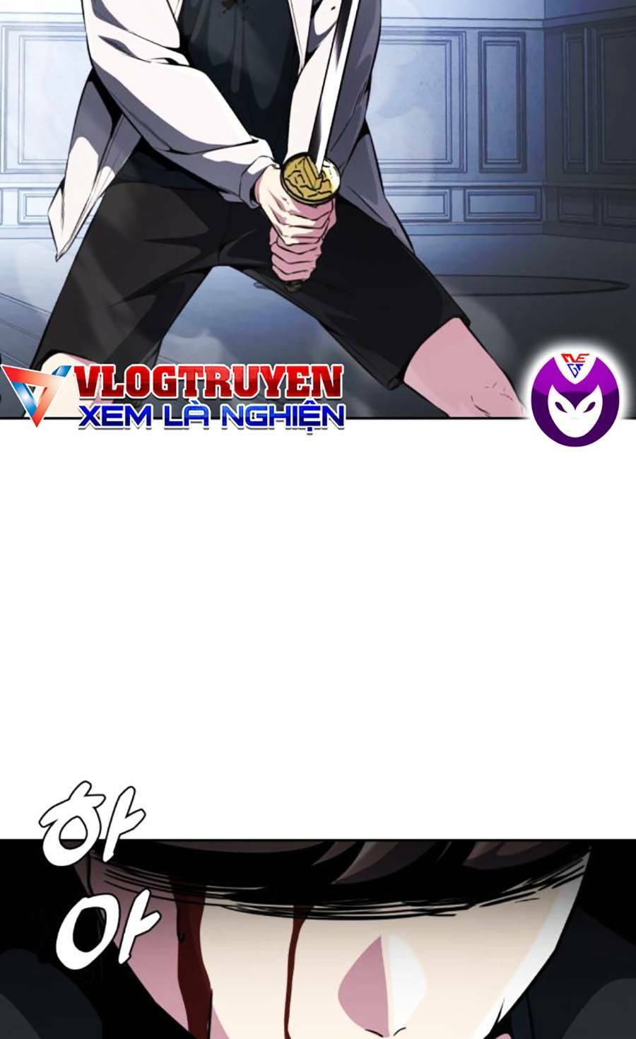 Cậu Bé Của Thần Chết - Chapter 187 - Page 34