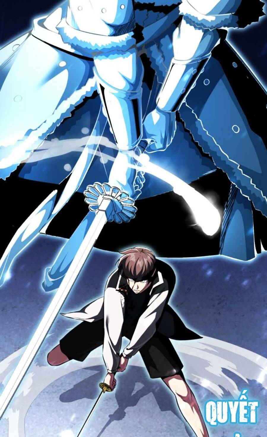 Cậu Bé Của Thần Chết - Chapter 187 - Page 3