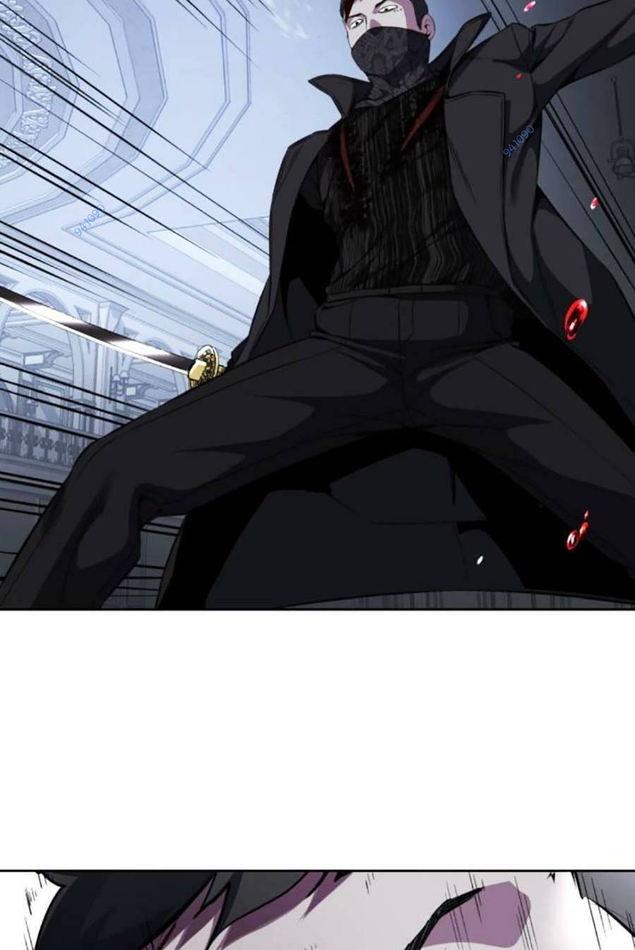 Cậu Bé Của Thần Chết - Chapter 187 - Page 44