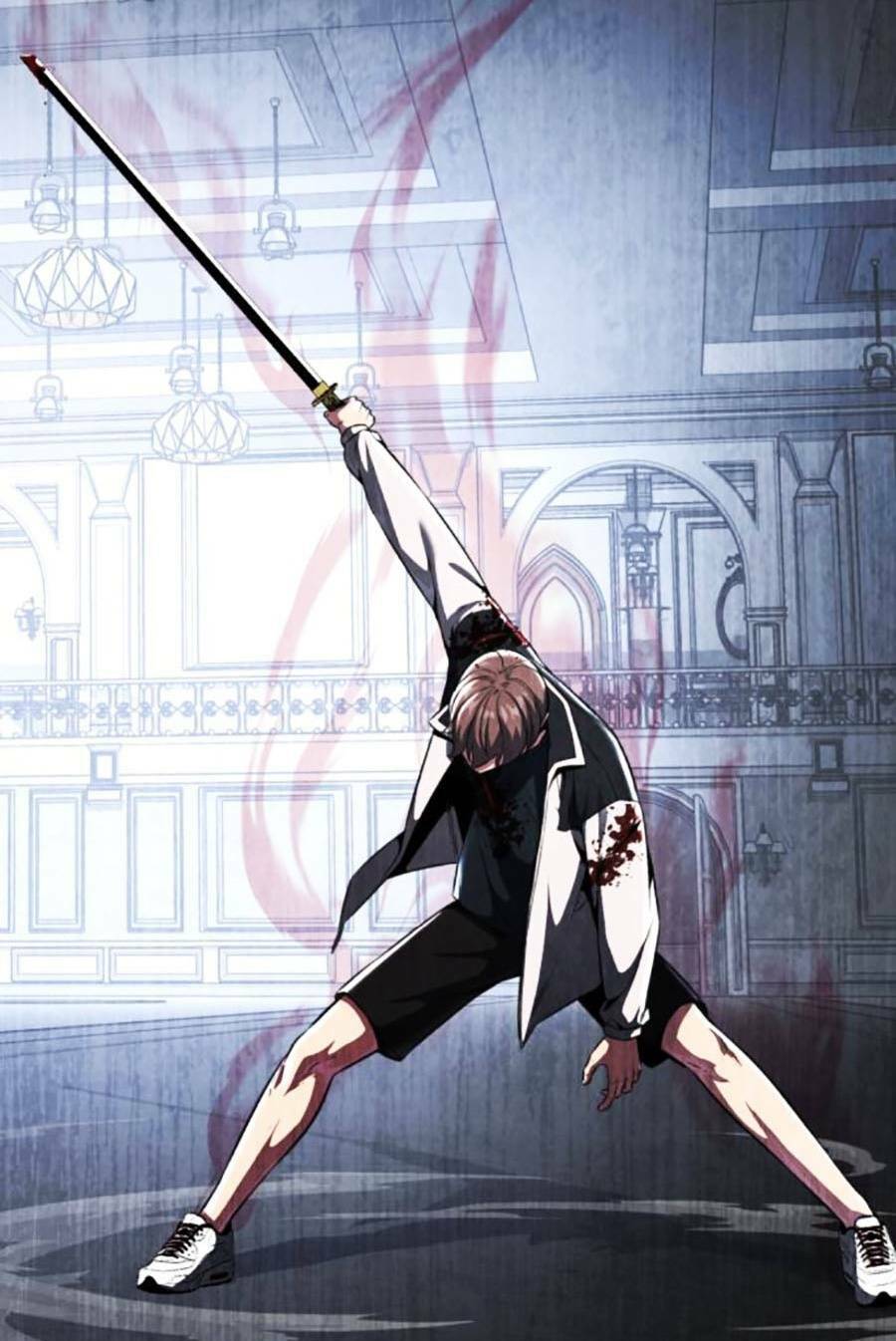 Cậu Bé Của Thần Chết - Chapter 187 - Page 46