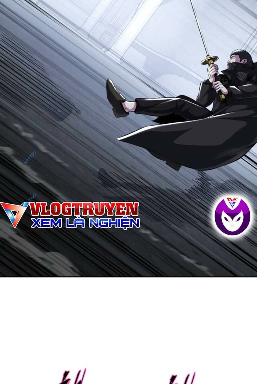 Cậu Bé Của Thần Chết - Chapter 187 - Page 49