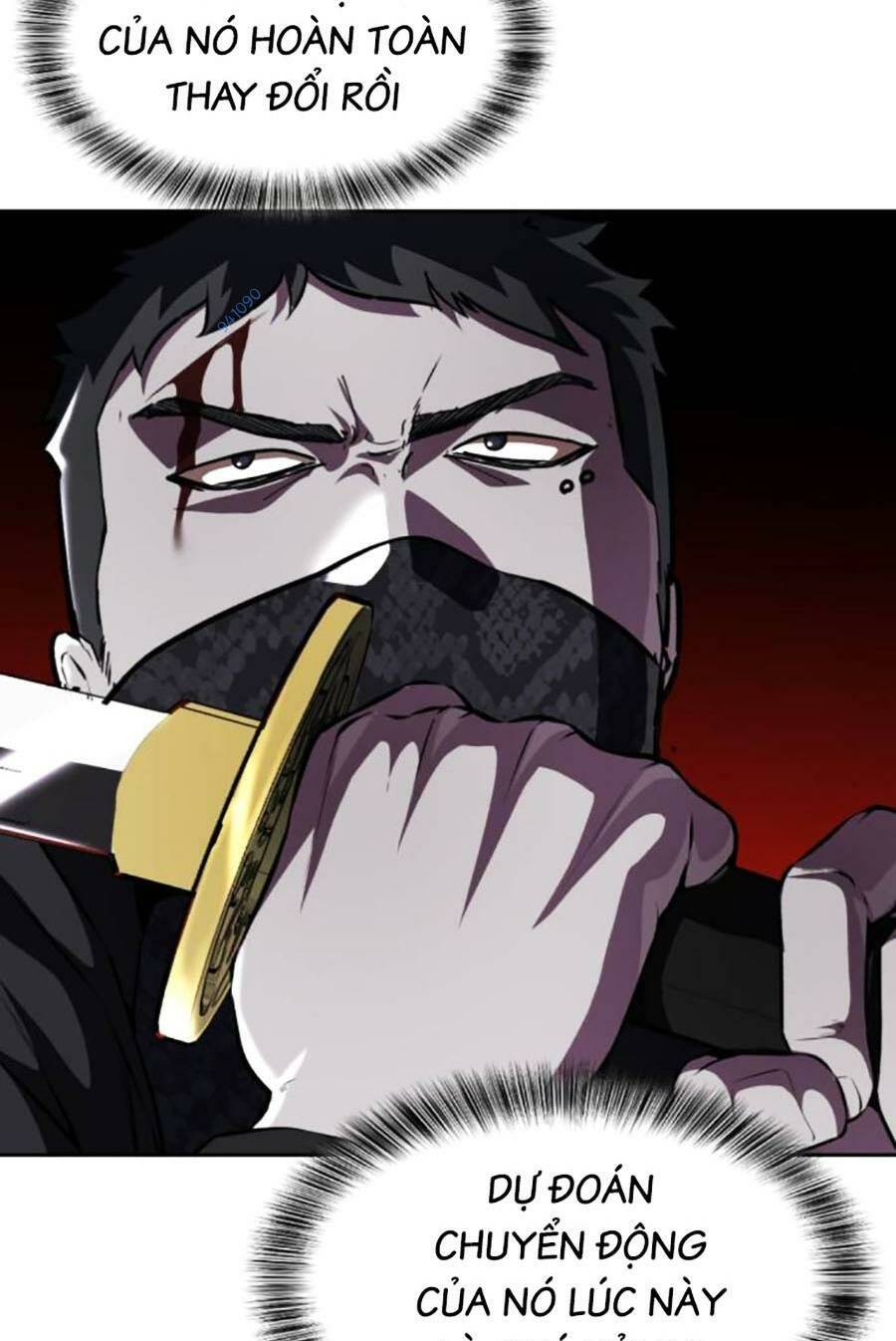 Cậu Bé Của Thần Chết - Chapter 187 - Page 56