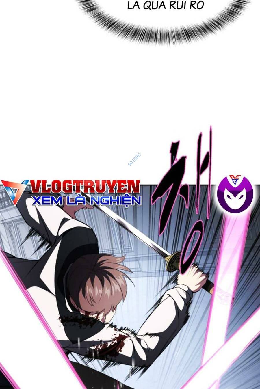 Cậu Bé Của Thần Chết - Chapter 187 - Page 57