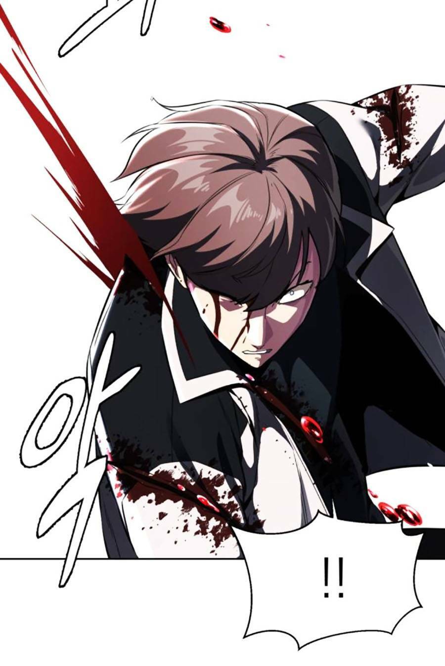 Cậu Bé Của Thần Chết - Chapter 187 - Page 62