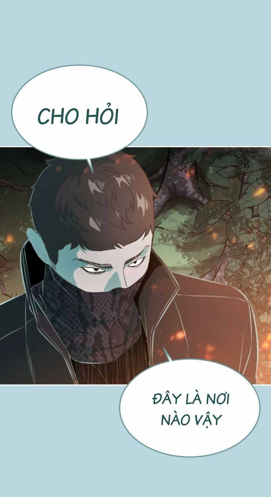 Cậu Bé Của Thần Chết - Chapter 188 - Page 9