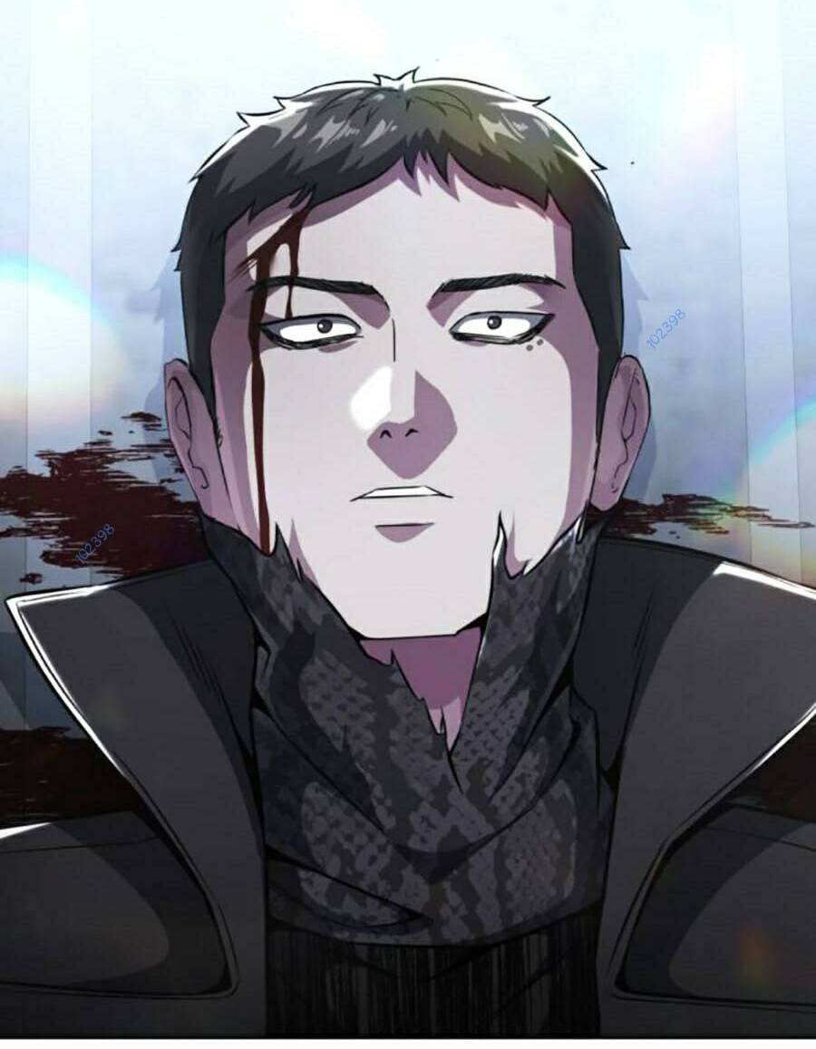 Cậu Bé Của Thần Chết - Chapter 188 - Page 117