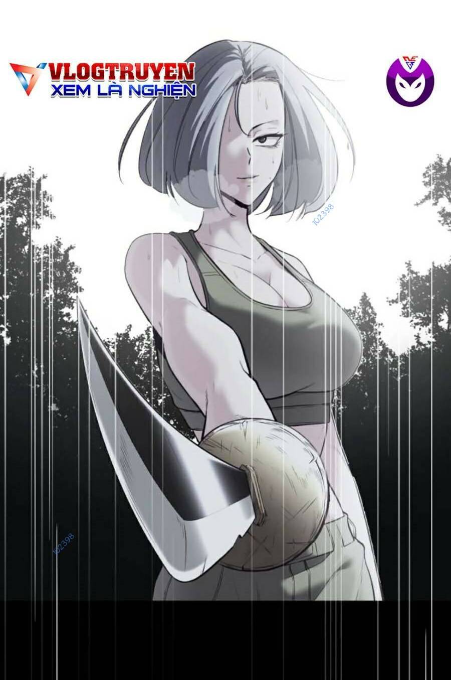 Cậu Bé Của Thần Chết - Chapter 188 - Page 125