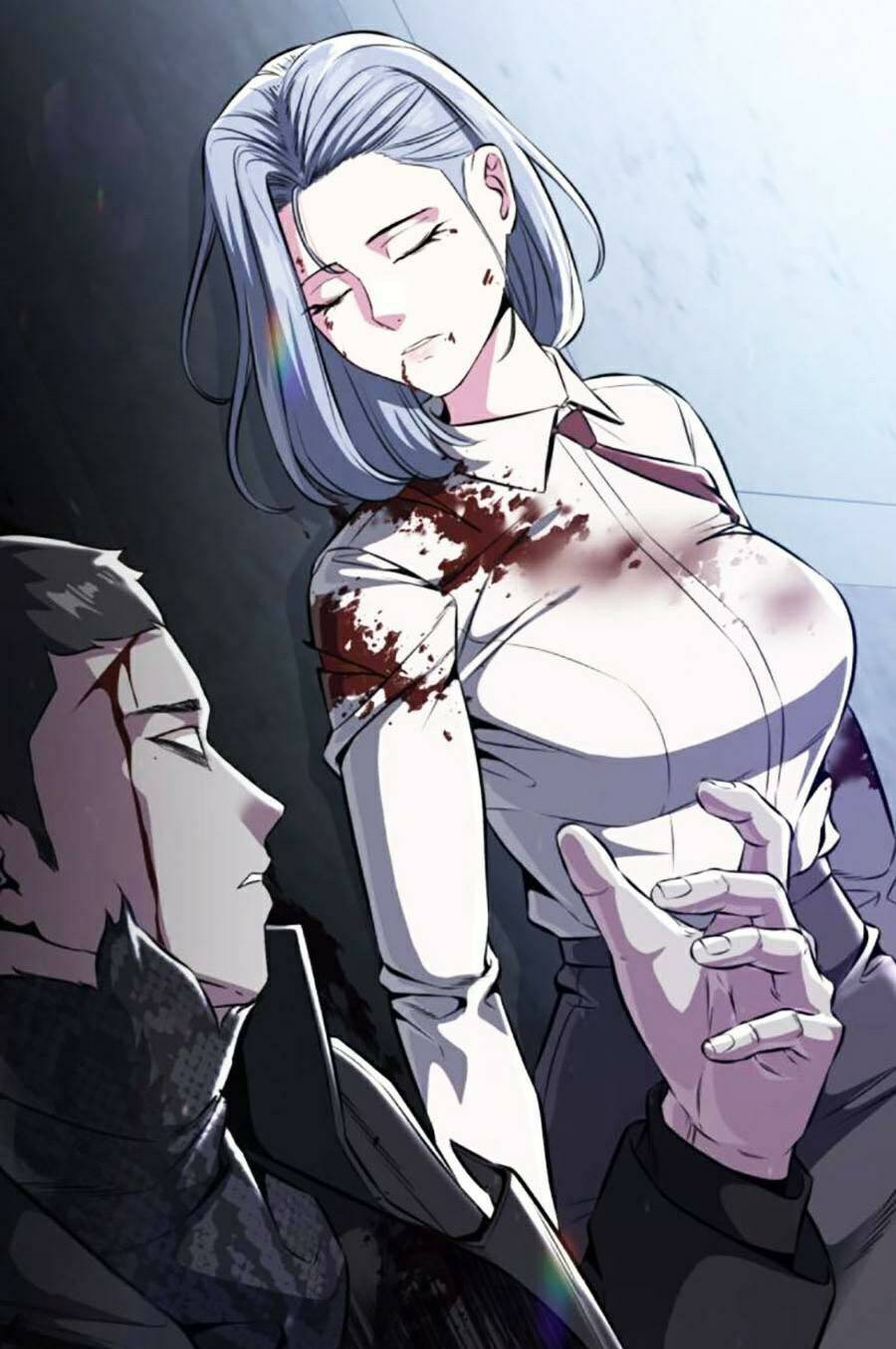 Cậu Bé Của Thần Chết - Chapter 188 - Page 132