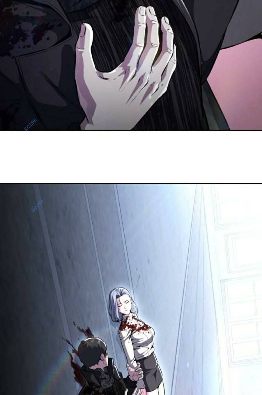 Cậu Bé Của Thần Chết - Chapter 188 - Page 133