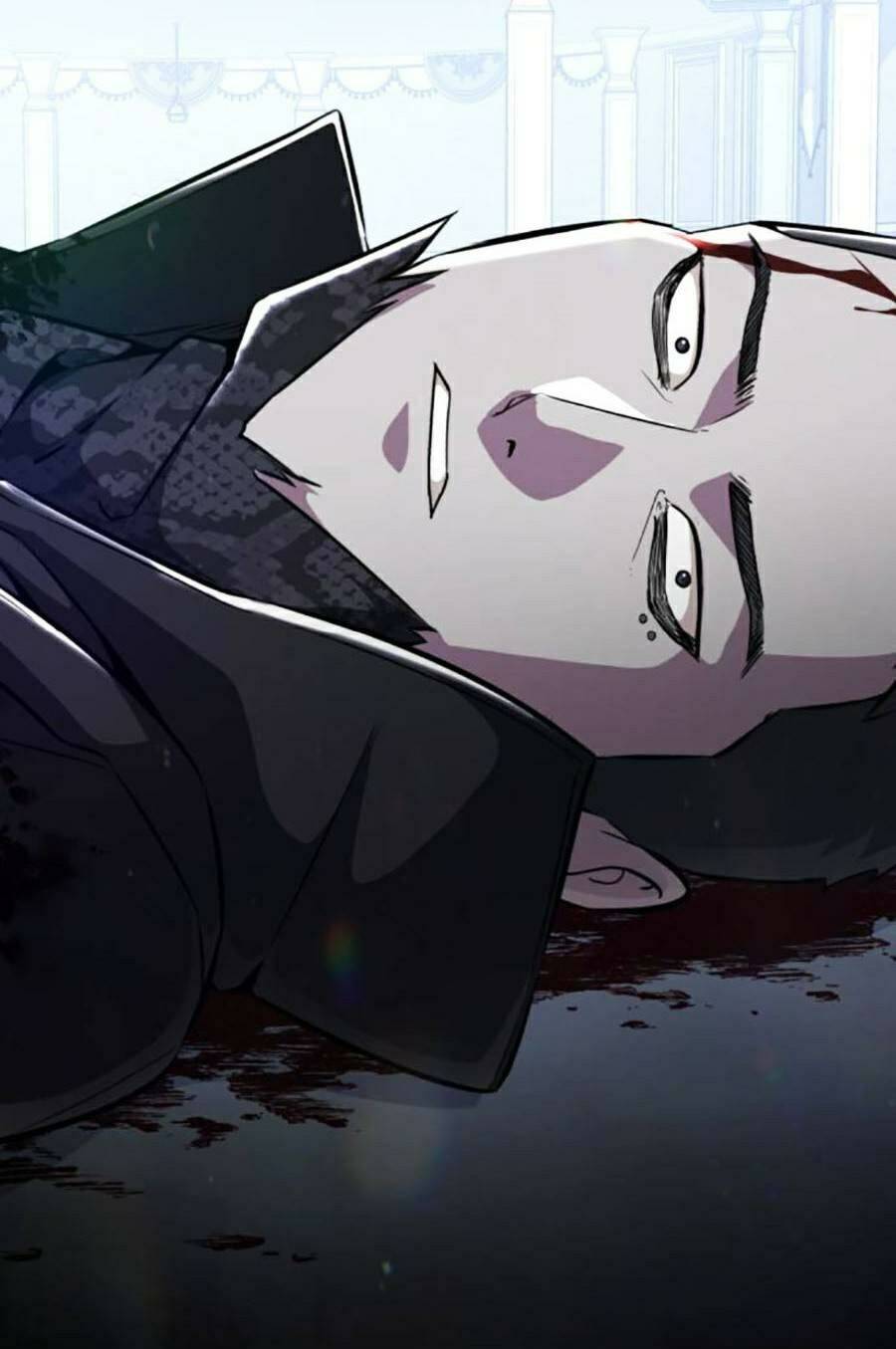 Cậu Bé Của Thần Chết - Chapter 188 - Page 136