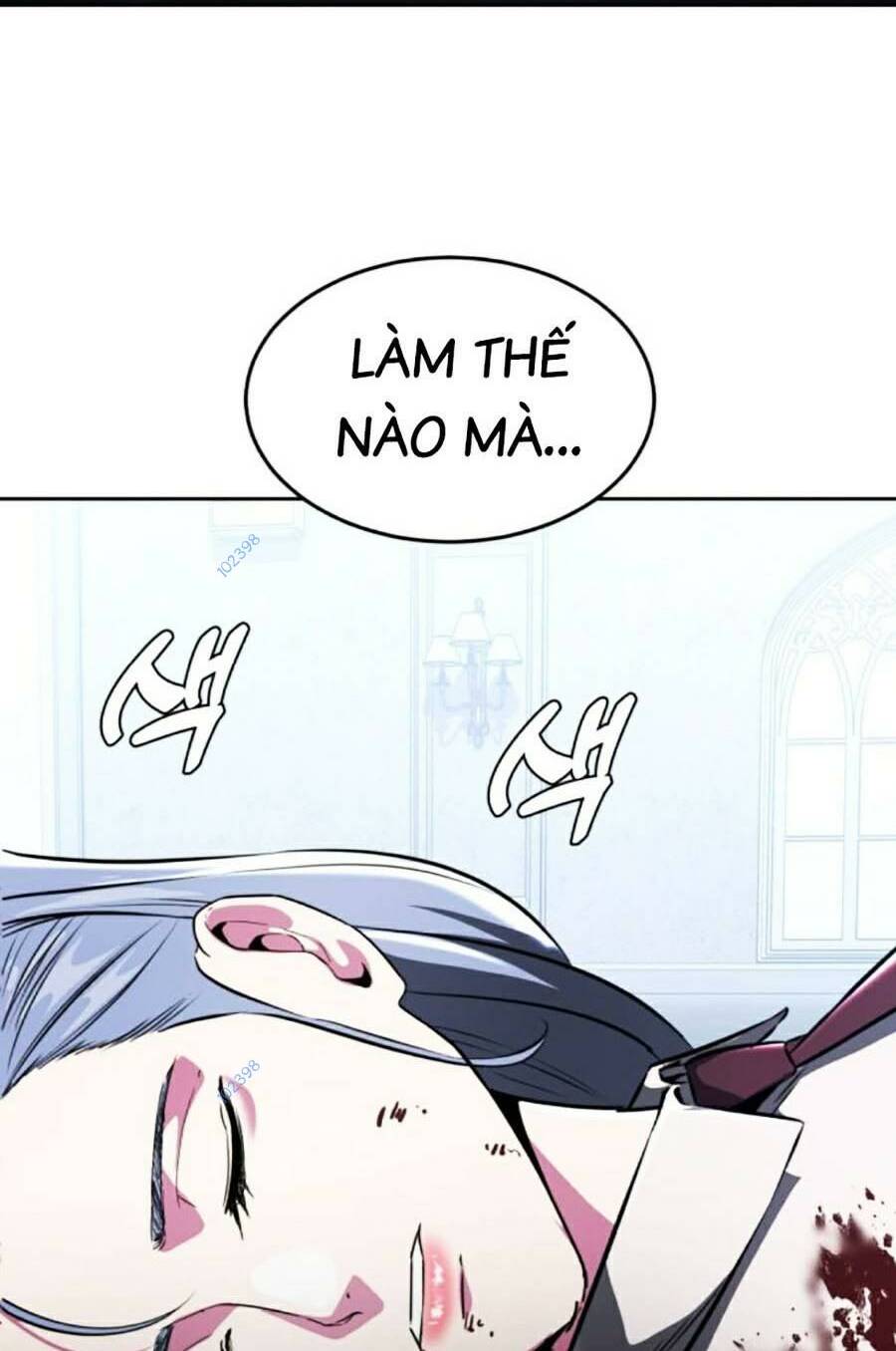 Cậu Bé Của Thần Chết - Chapter 188 - Page 137
