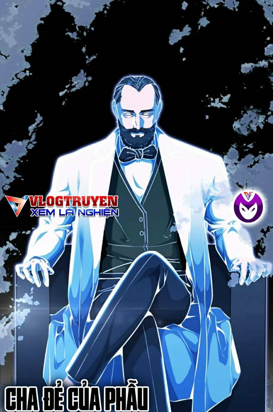 Cậu Bé Của Thần Chết - Chapter 188 - Page 139