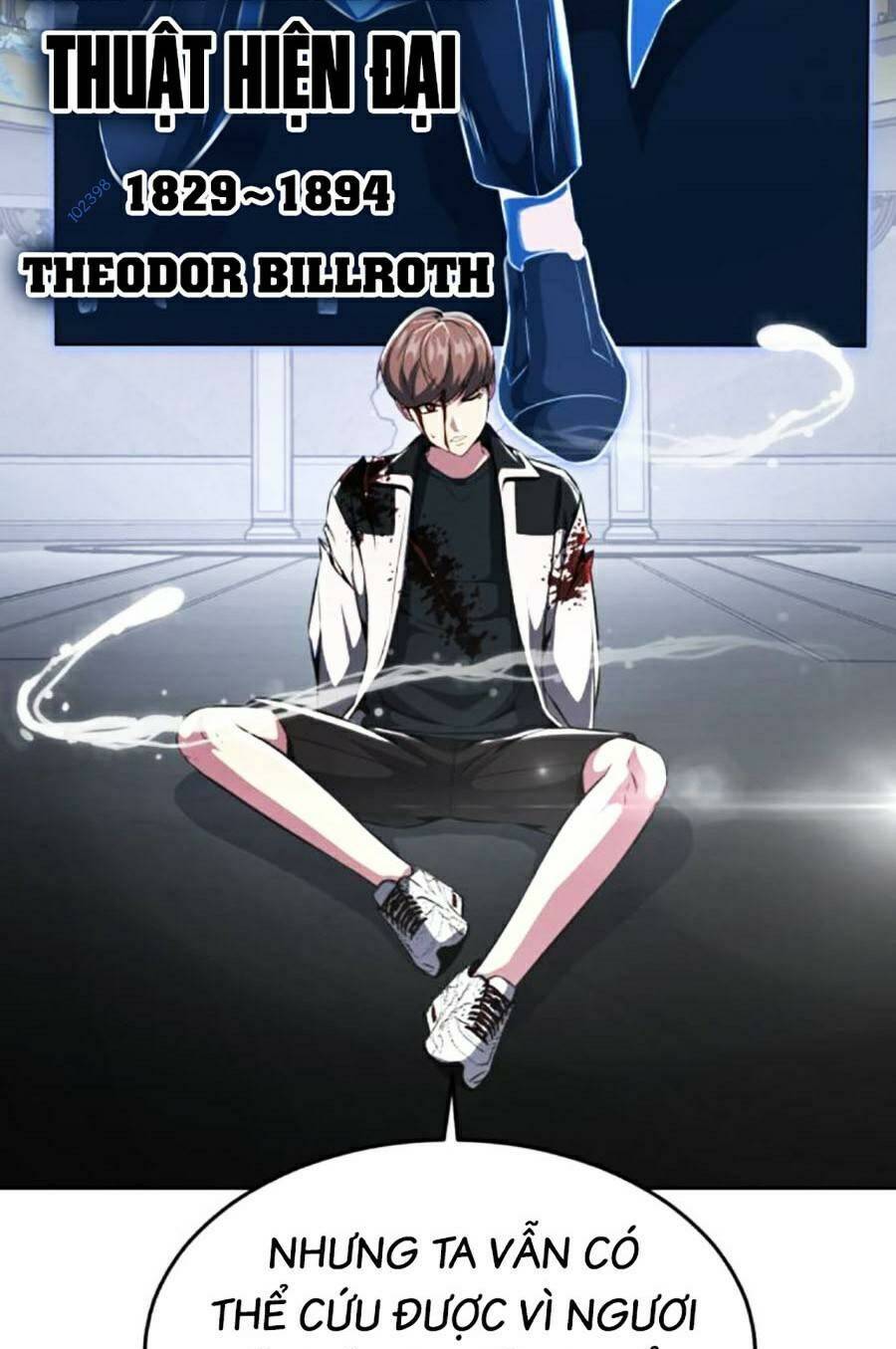 Cậu Bé Của Thần Chết - Chapter 188 - Page 140