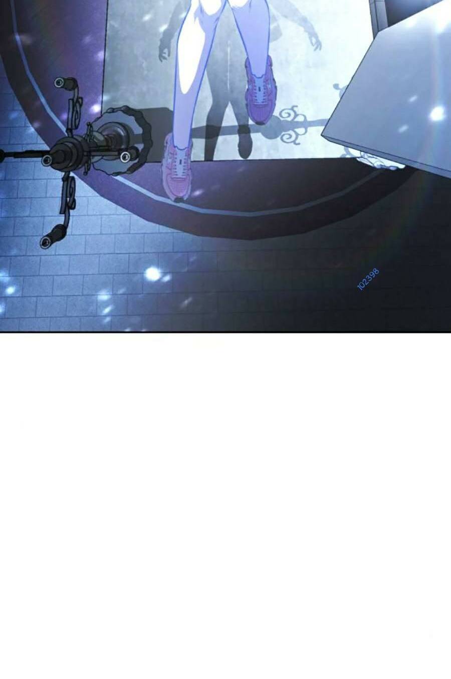 Cậu Bé Của Thần Chết - Chapter 188 - Page 153