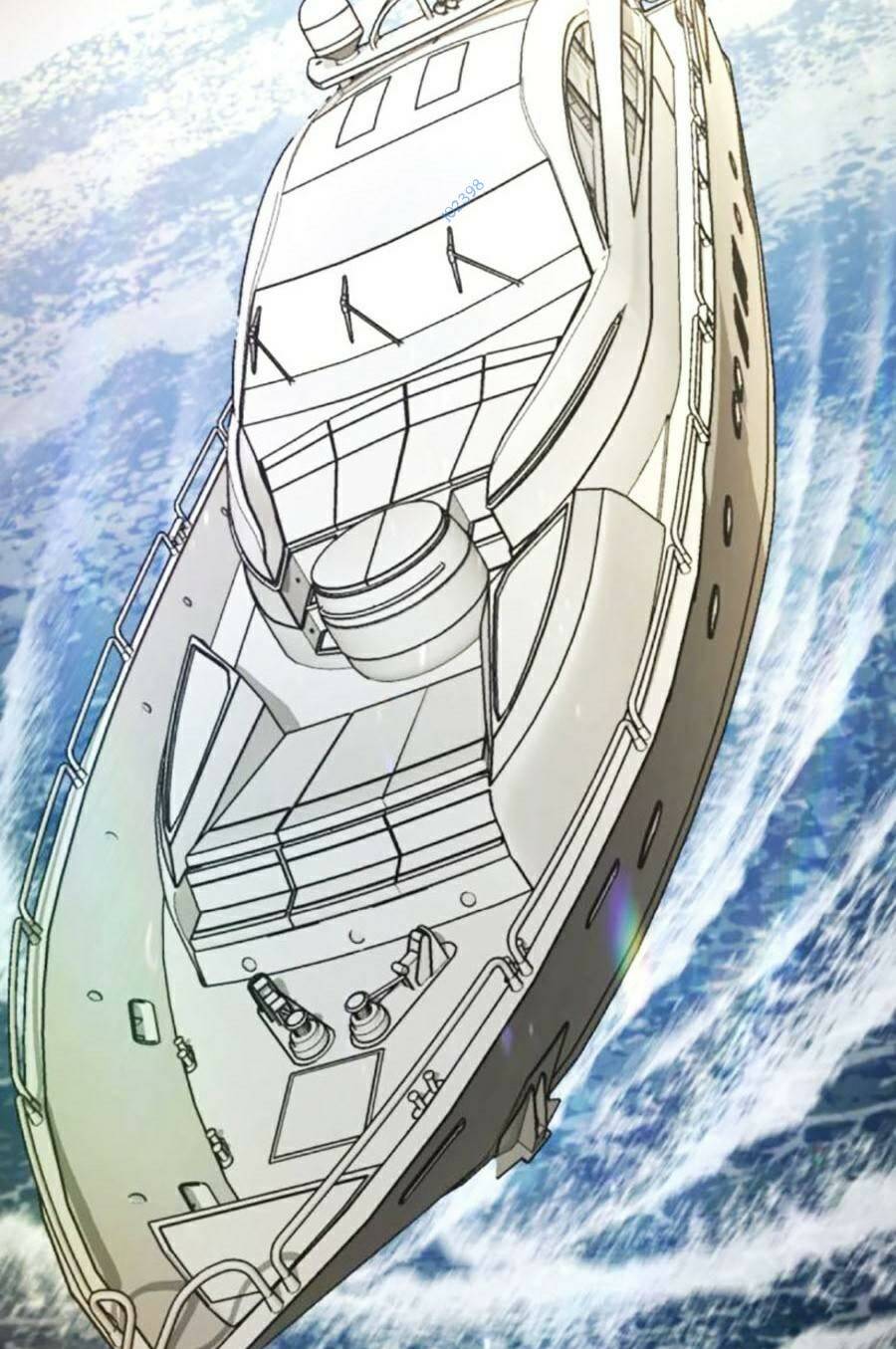 Cậu Bé Của Thần Chết - Chapter 188 - Page 156