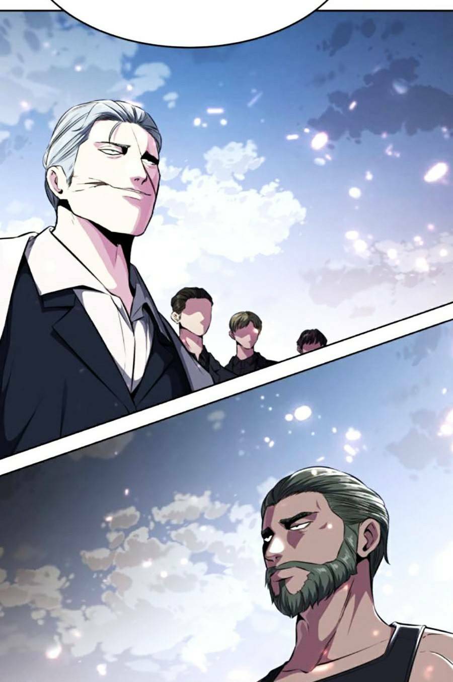 Cậu Bé Của Thần Chết - Chapter 188 - Page 158