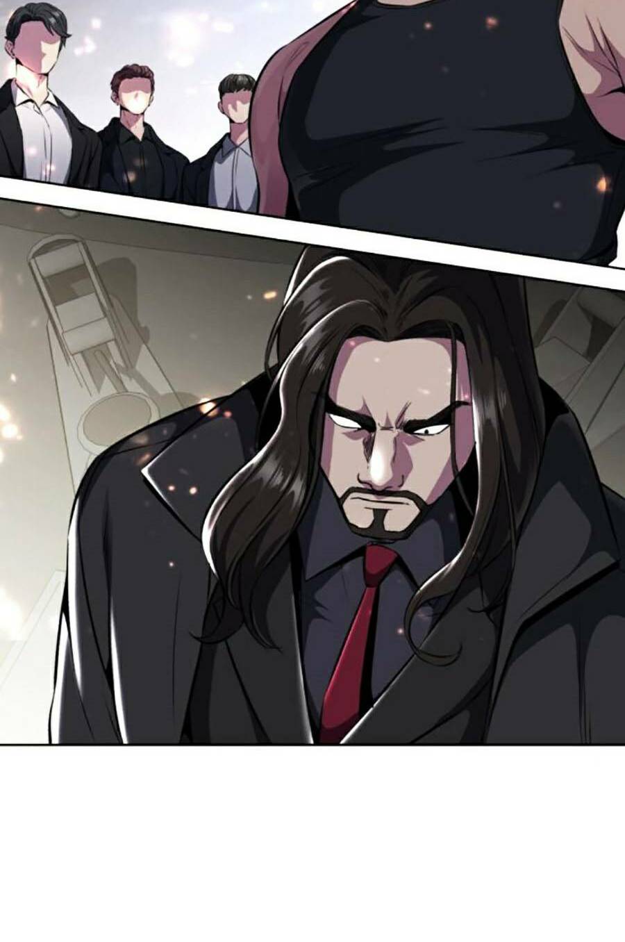 Cậu Bé Của Thần Chết - Chapter 188 - Page 159