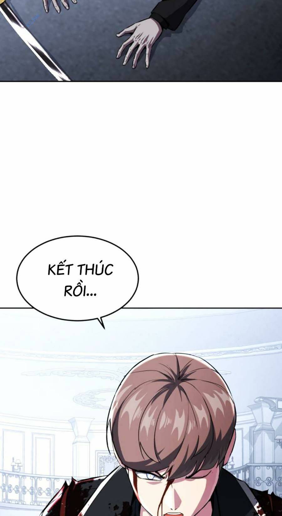 Cậu Bé Của Thần Chết - Chapter 188 - Page 16