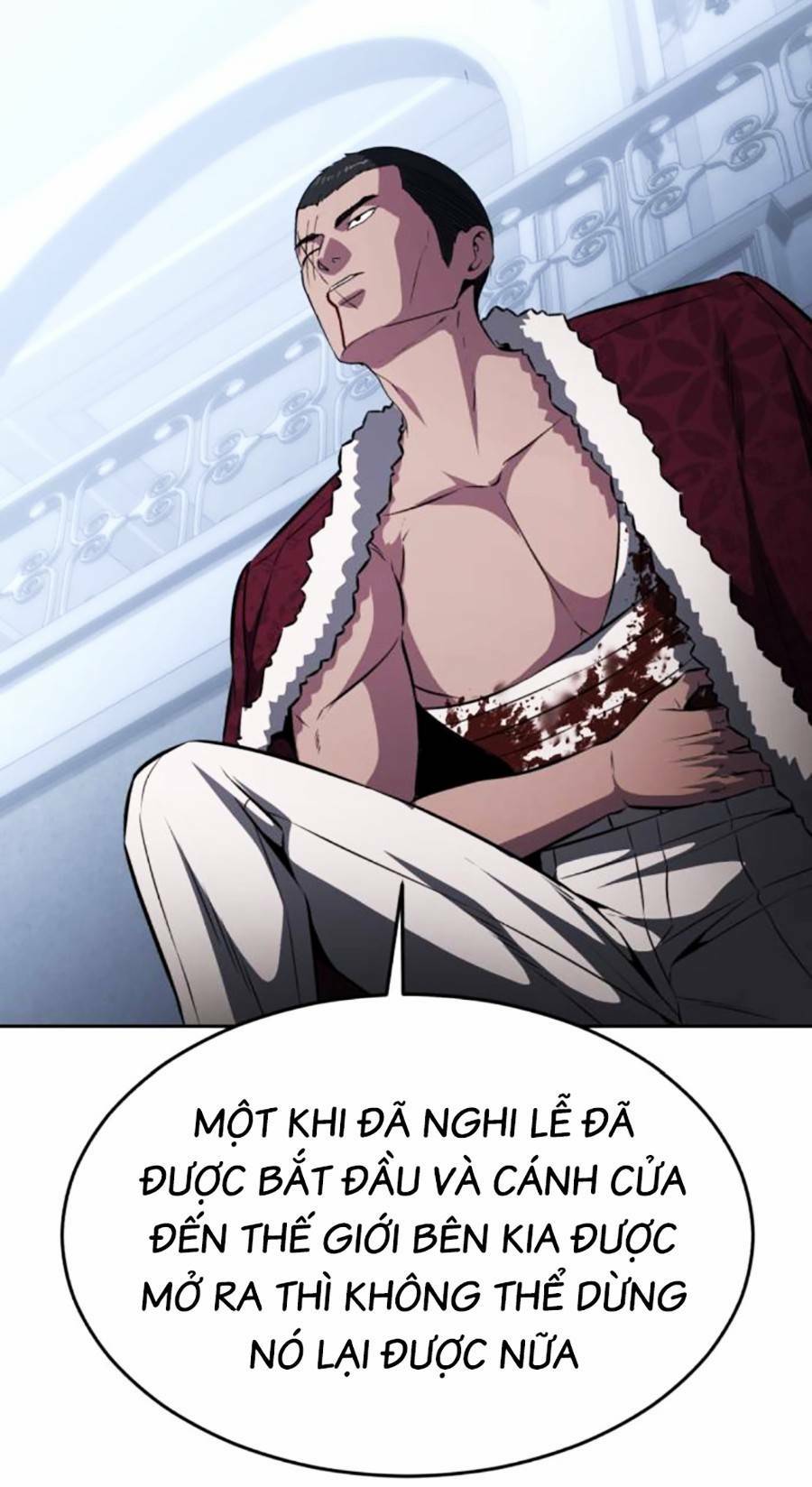 Cậu Bé Của Thần Chết - Chapter 188 - Page 22