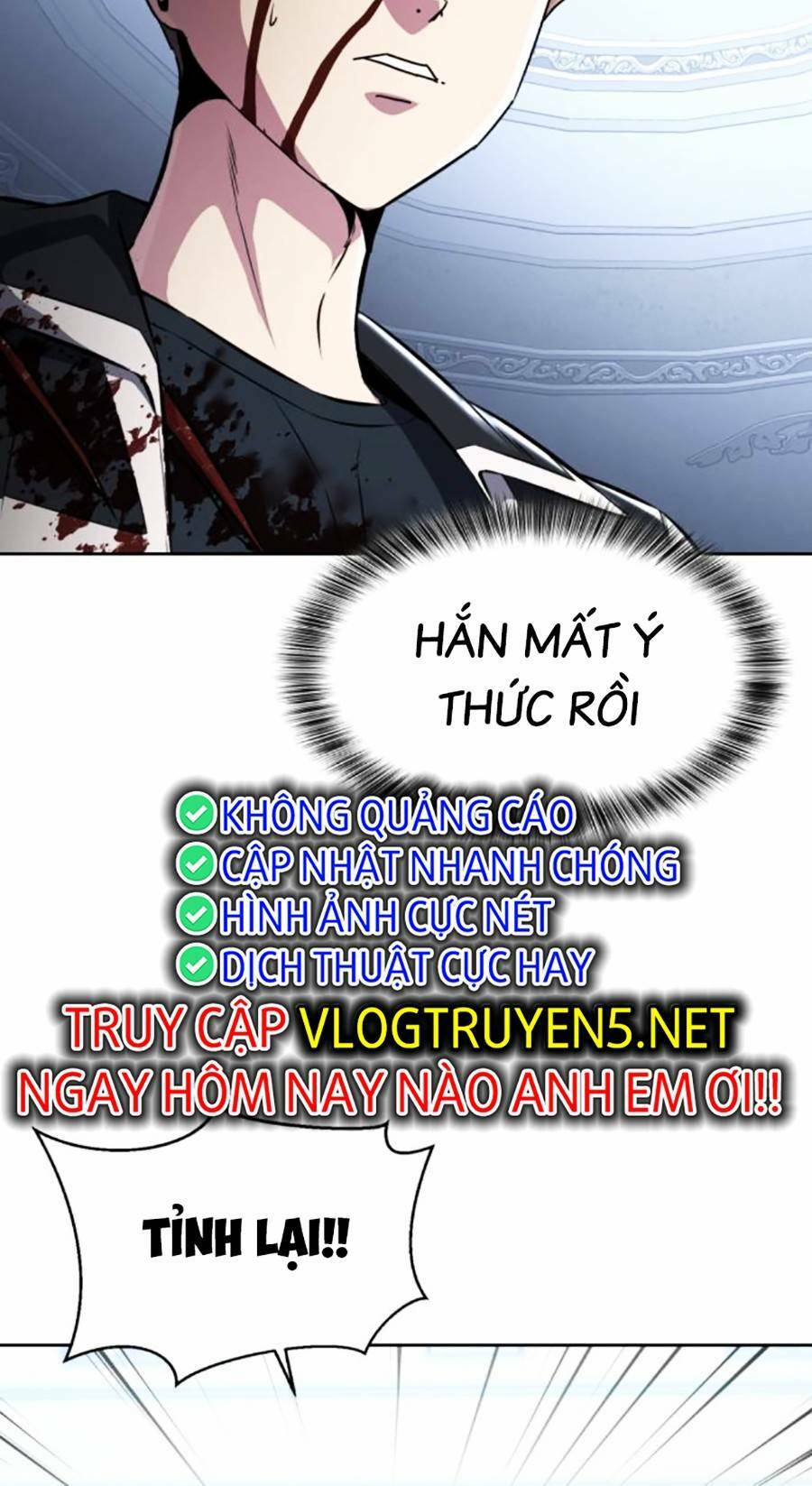 Cậu Bé Của Thần Chết - Chapter 188 - Page 26