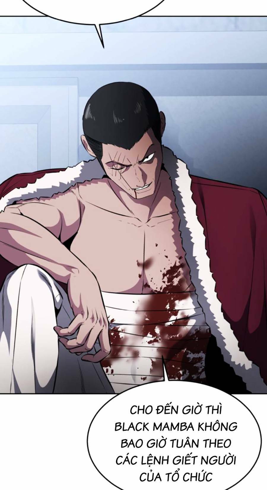 Cậu Bé Của Thần Chết - Chapter 188 - Page 31