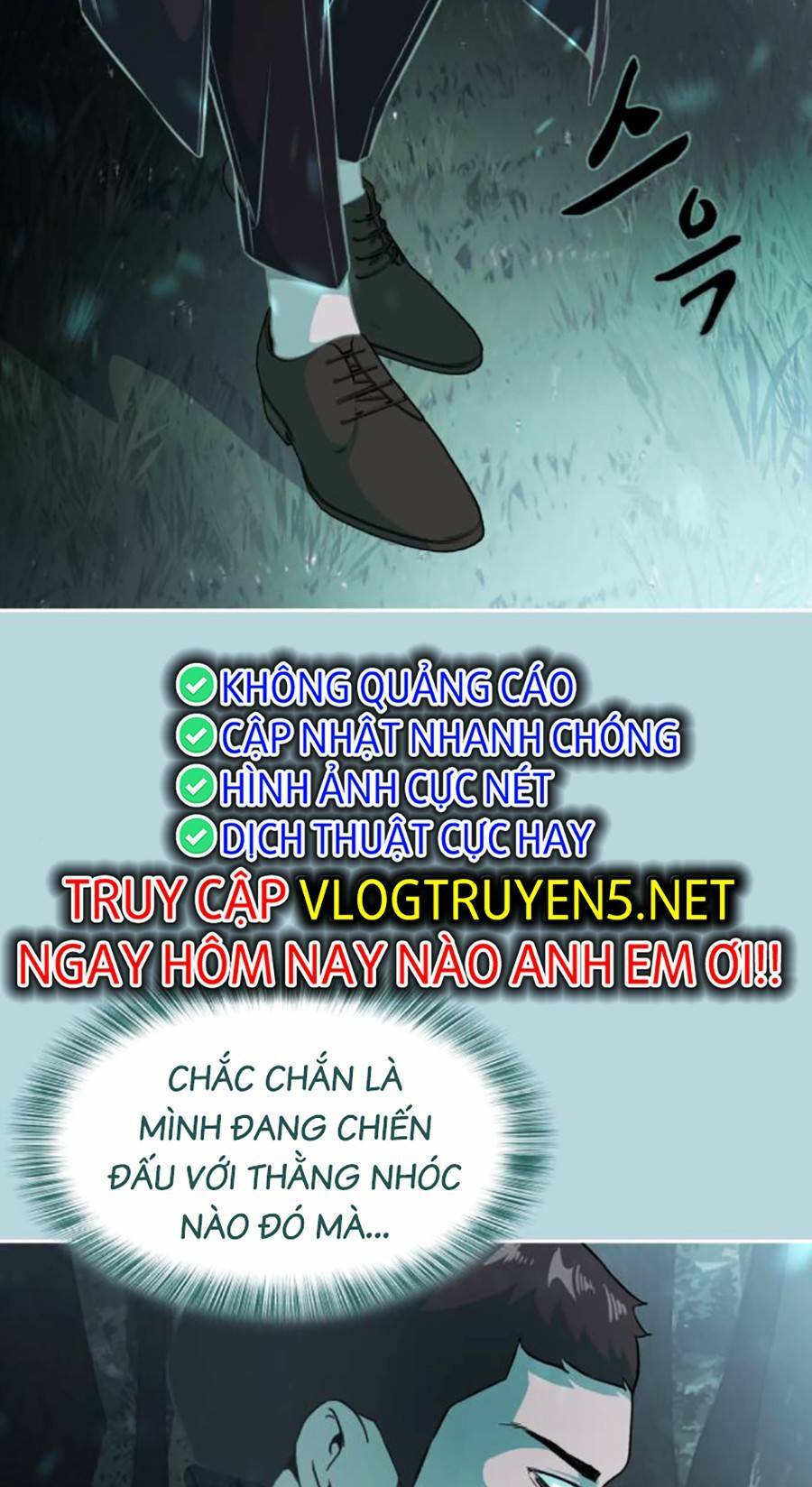 Cậu Bé Của Thần Chết - Chapter 188 - Page 3