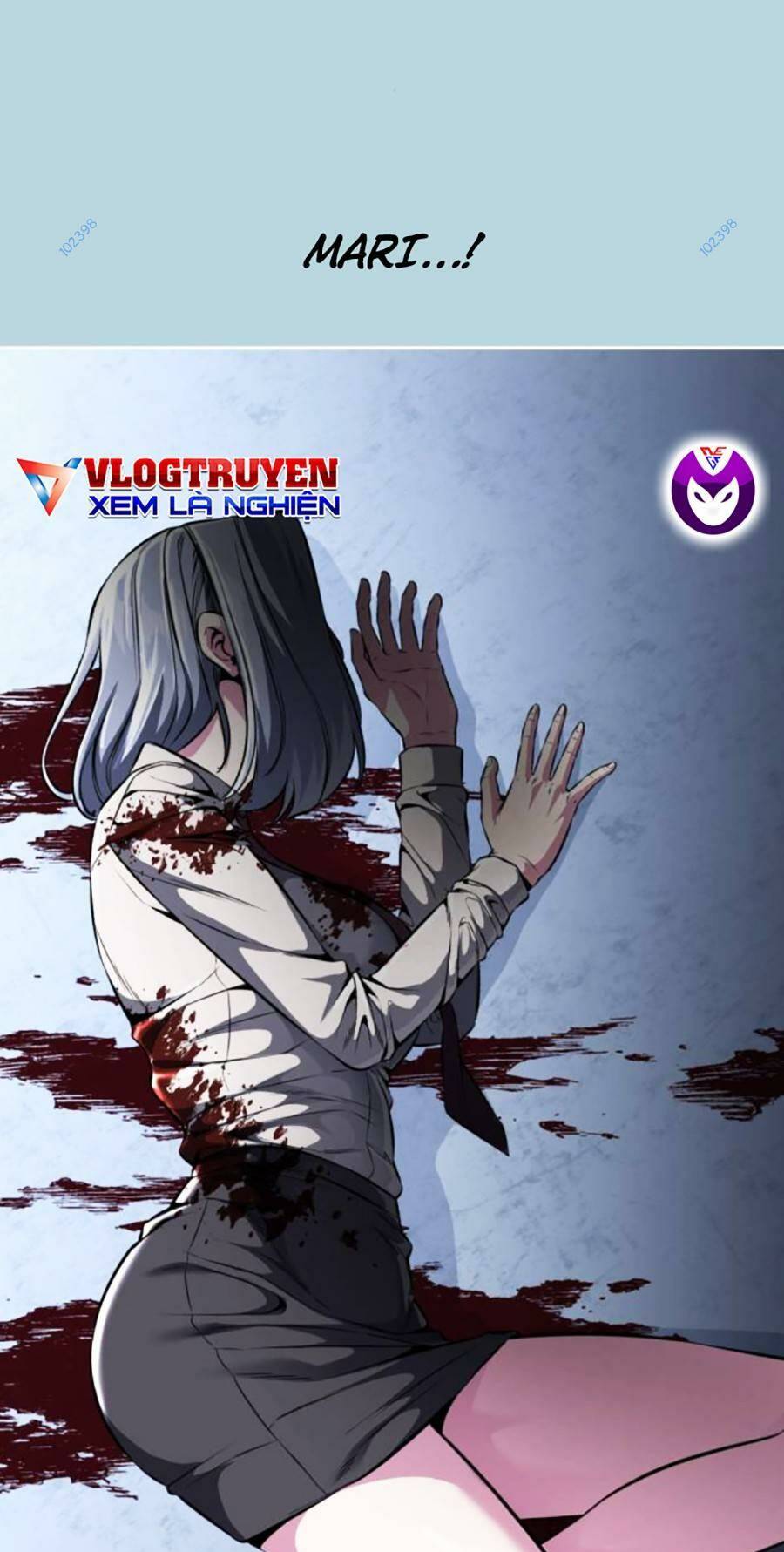 Cậu Bé Của Thần Chết - Chapter 188 - Page 40