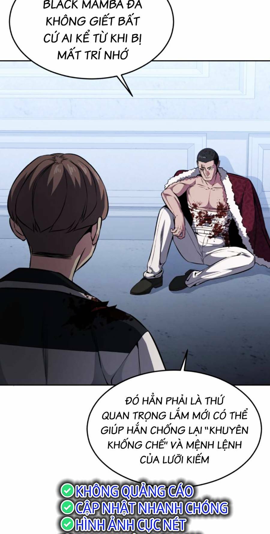 Cậu Bé Của Thần Chết - Chapter 188 - Page 42