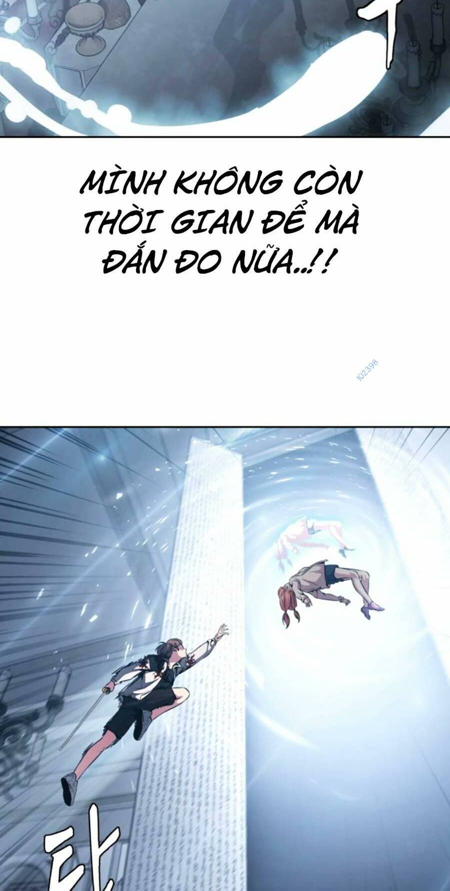 Cậu Bé Của Thần Chết - Chapter 188 - Page 49