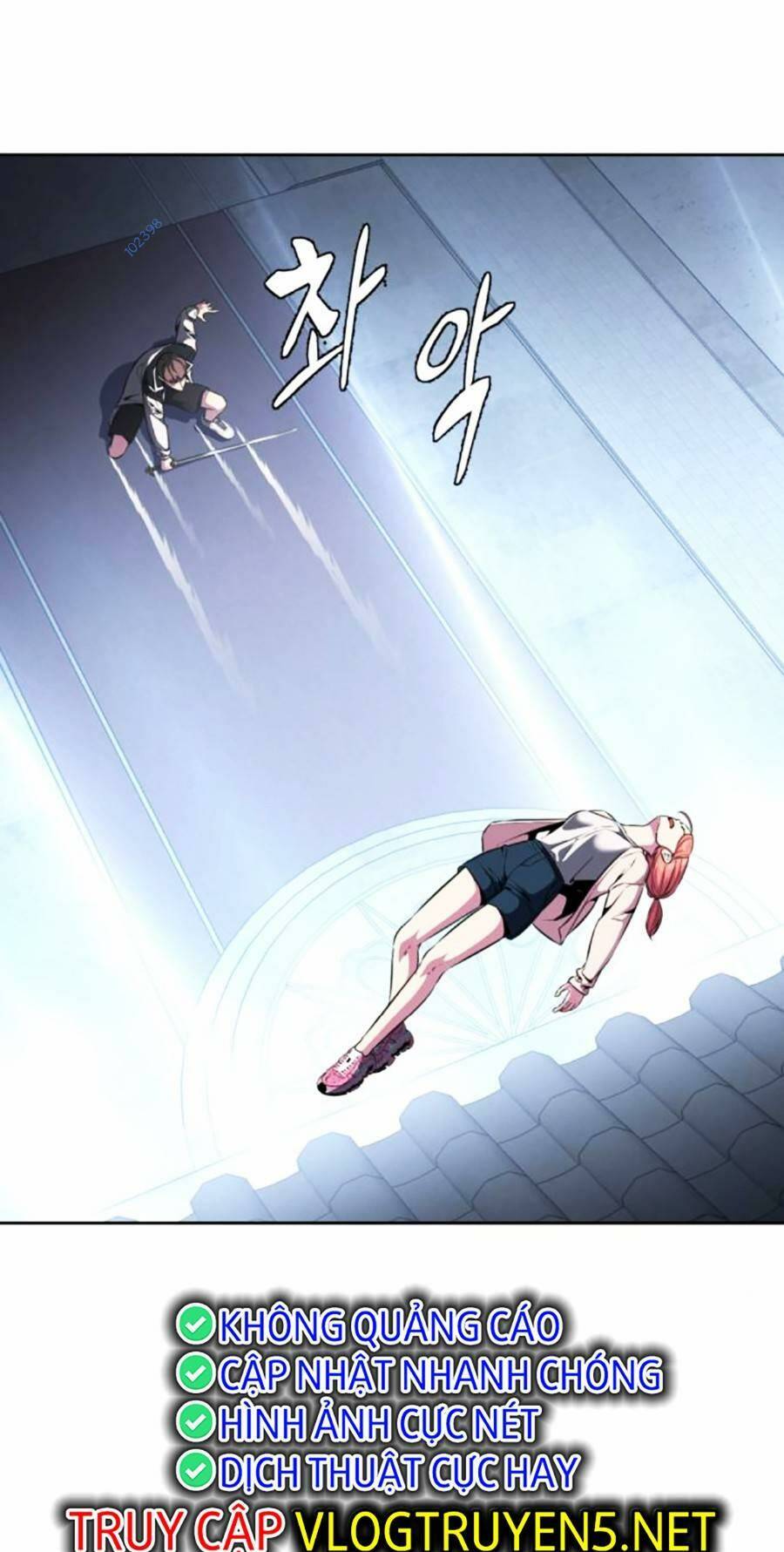 Cậu Bé Của Thần Chết - Chapter 188 - Page 52