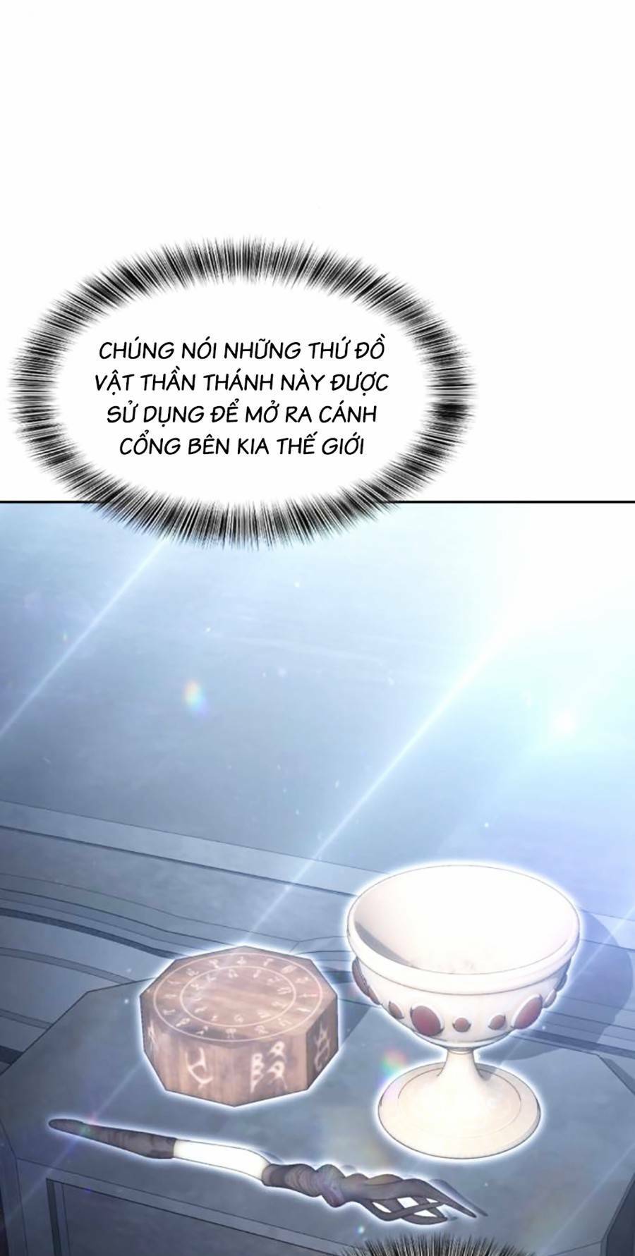Cậu Bé Của Thần Chết - Chapter 188 - Page 54