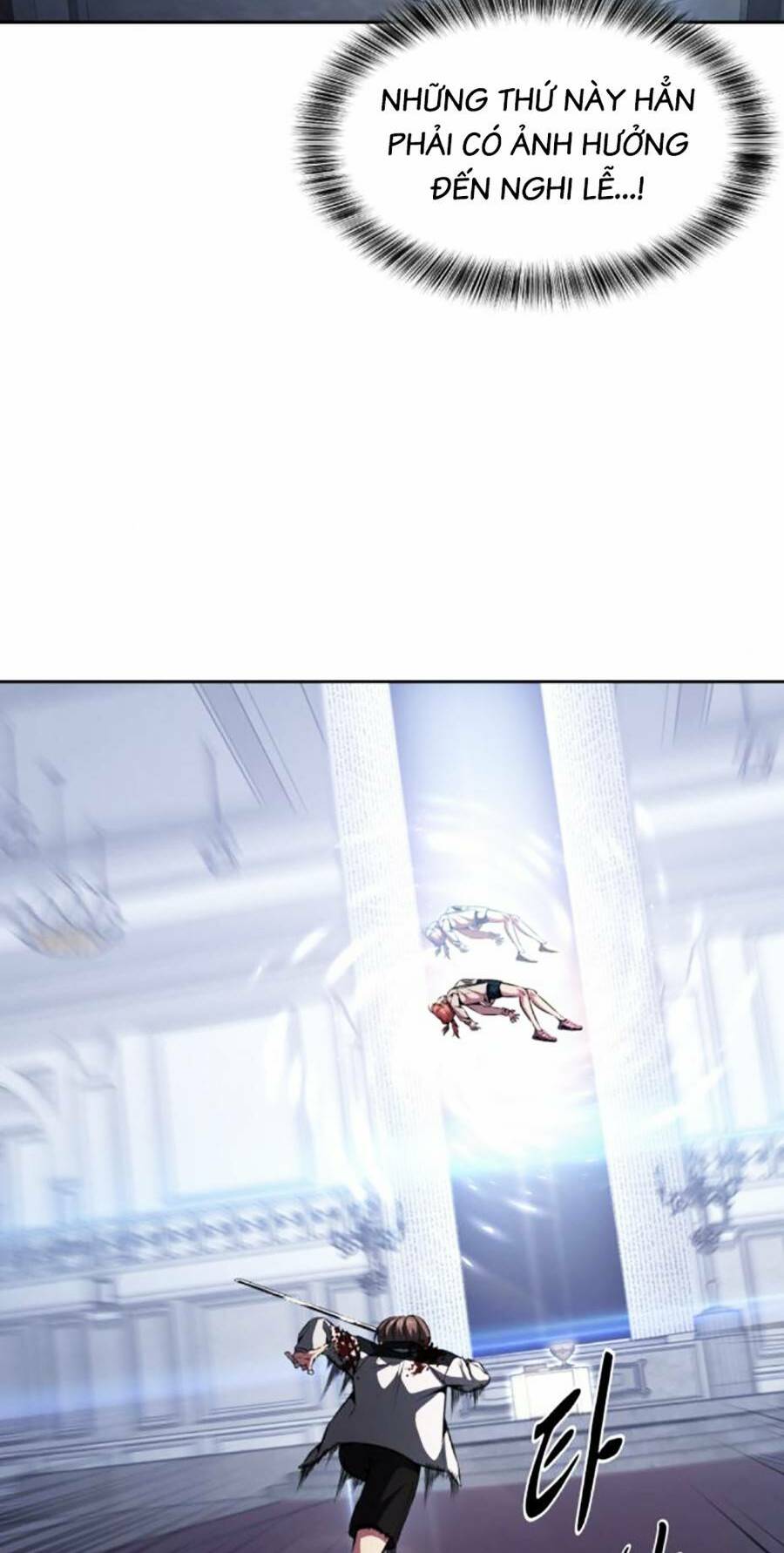 Cậu Bé Của Thần Chết - Chapter 188 - Page 55